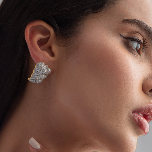 Wings Earrings