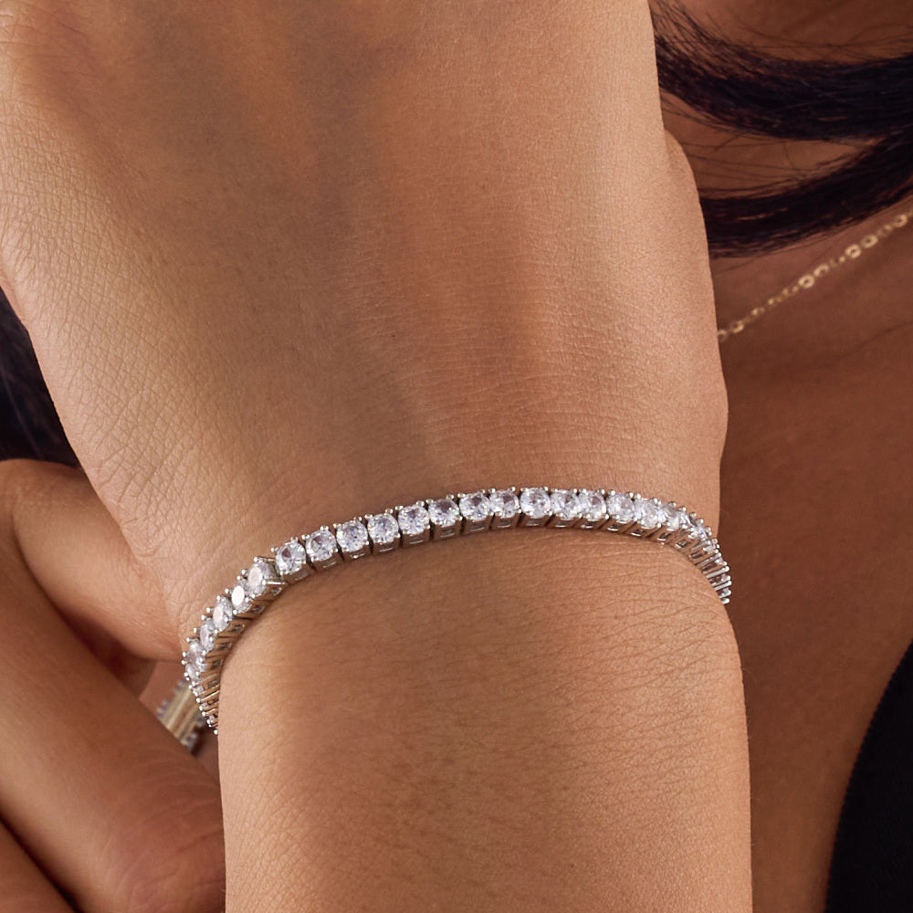 Tennis Bracelet