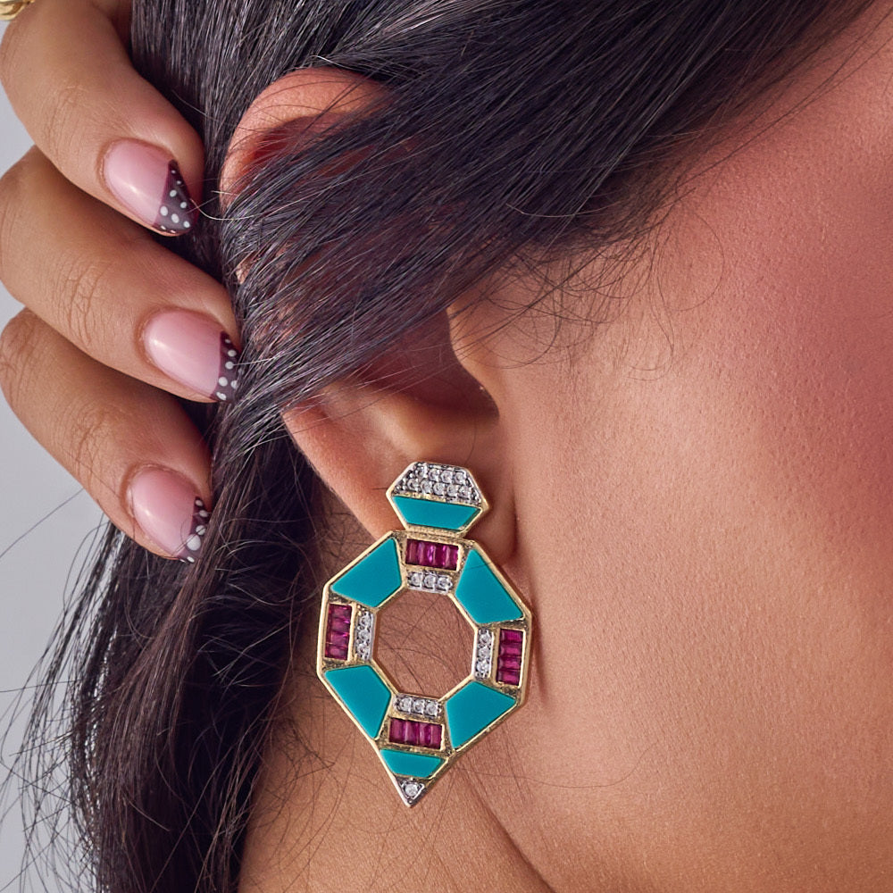 Encanto Earring