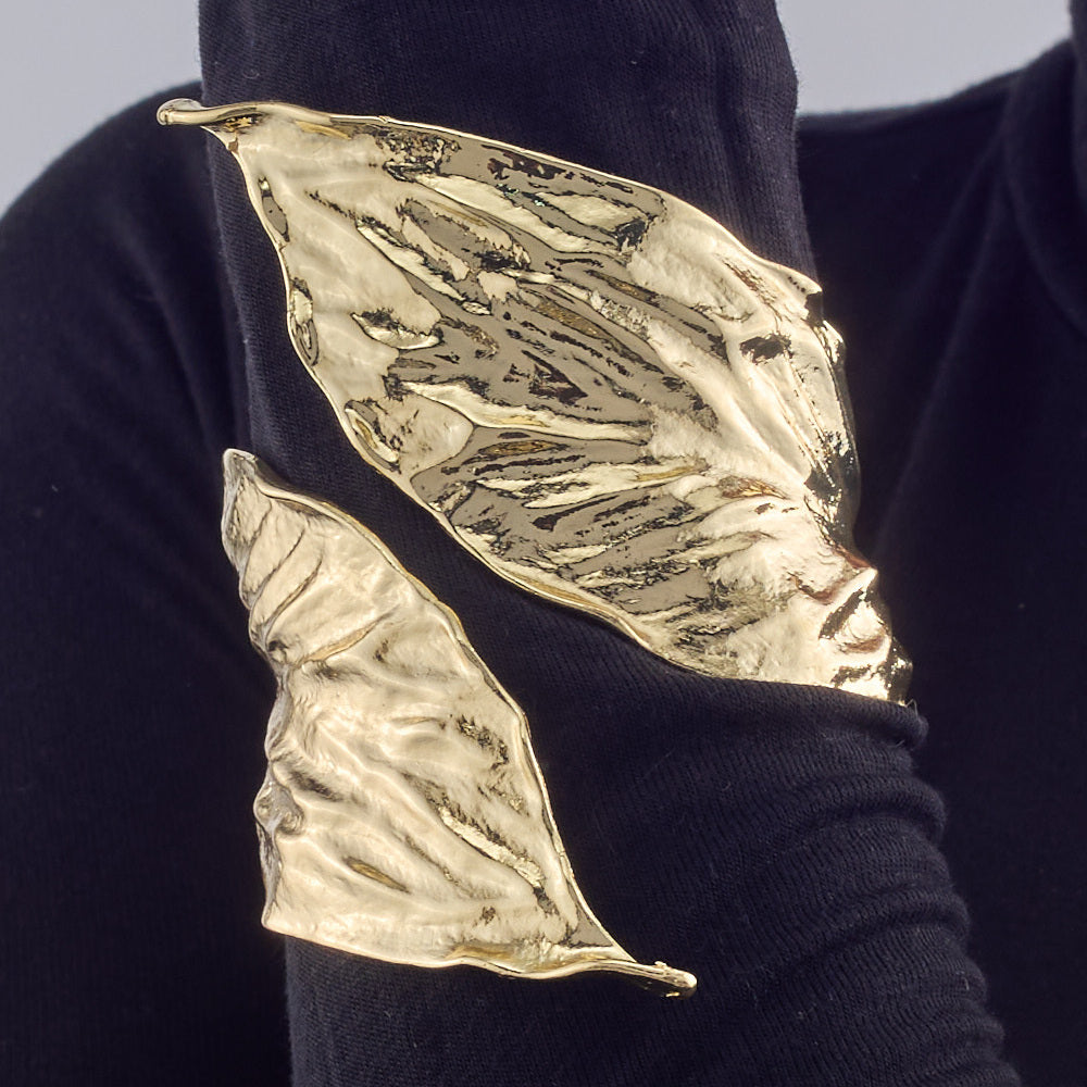 Waraqa Bold Bangle
