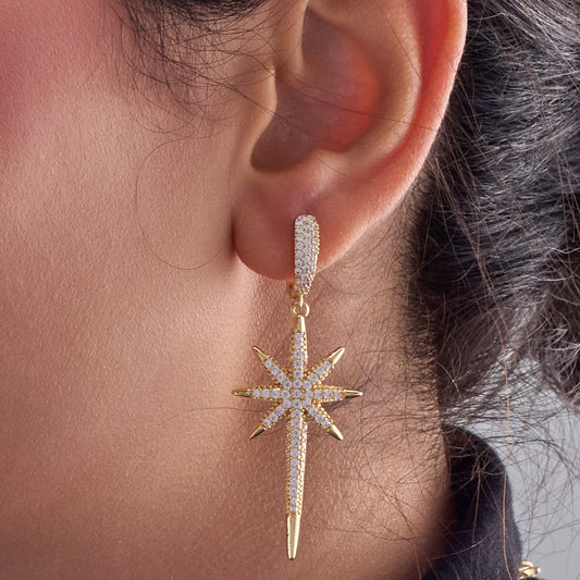 Polaris Earrings