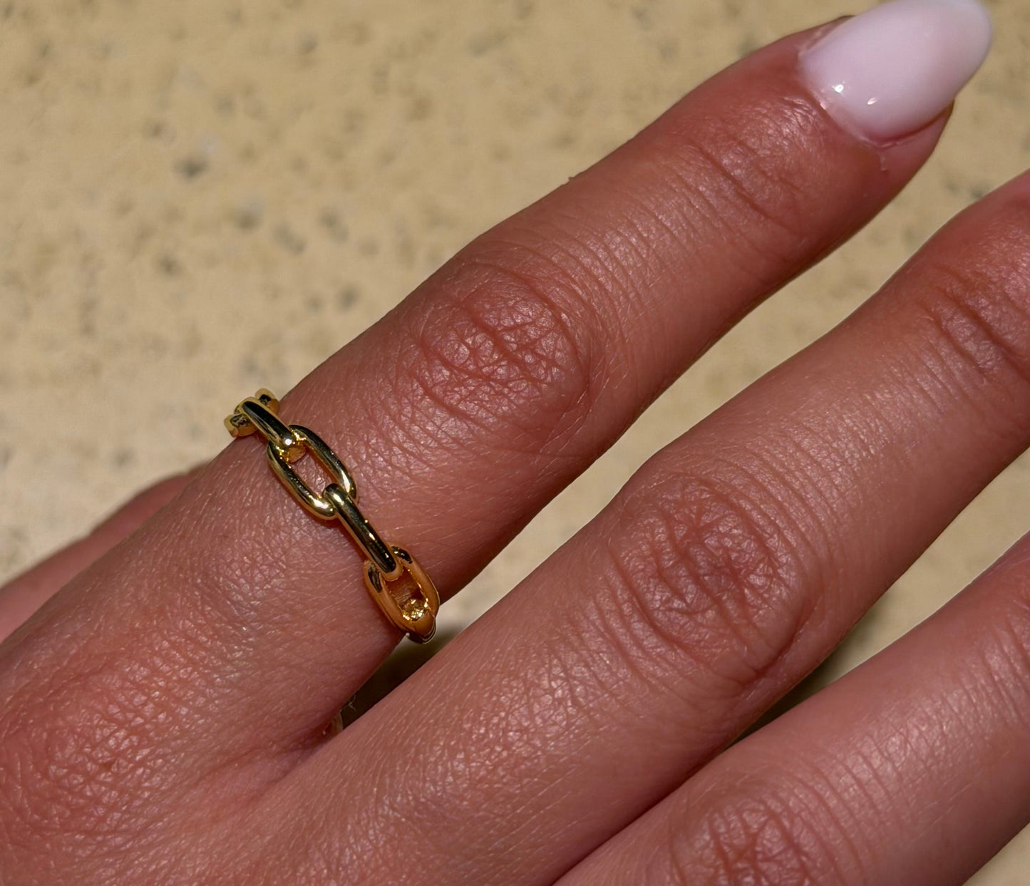 Paper Clip Band