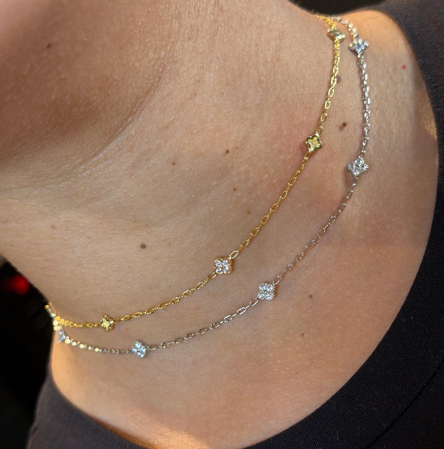 Minimal Choker 05
