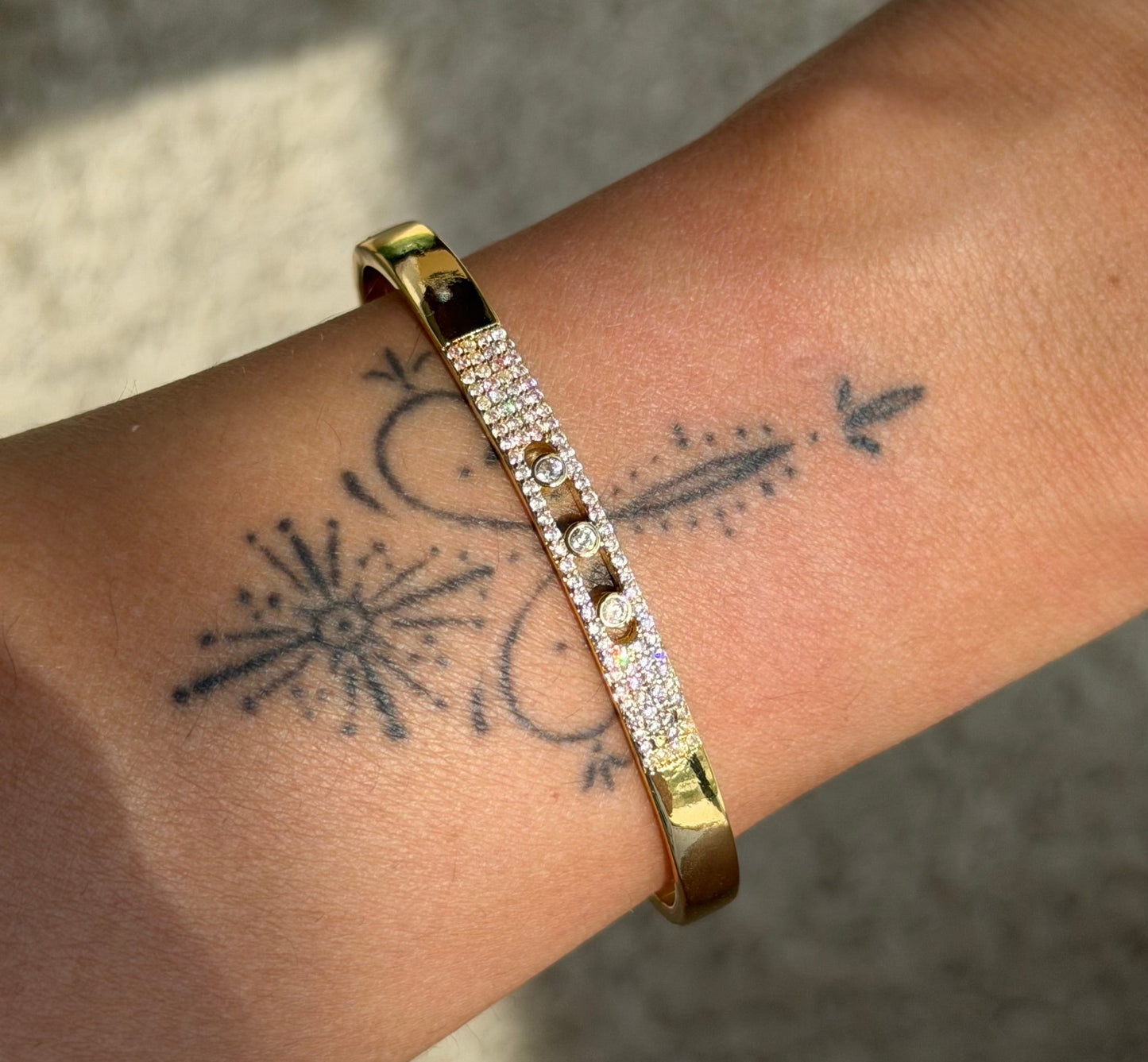 Messika Bangle