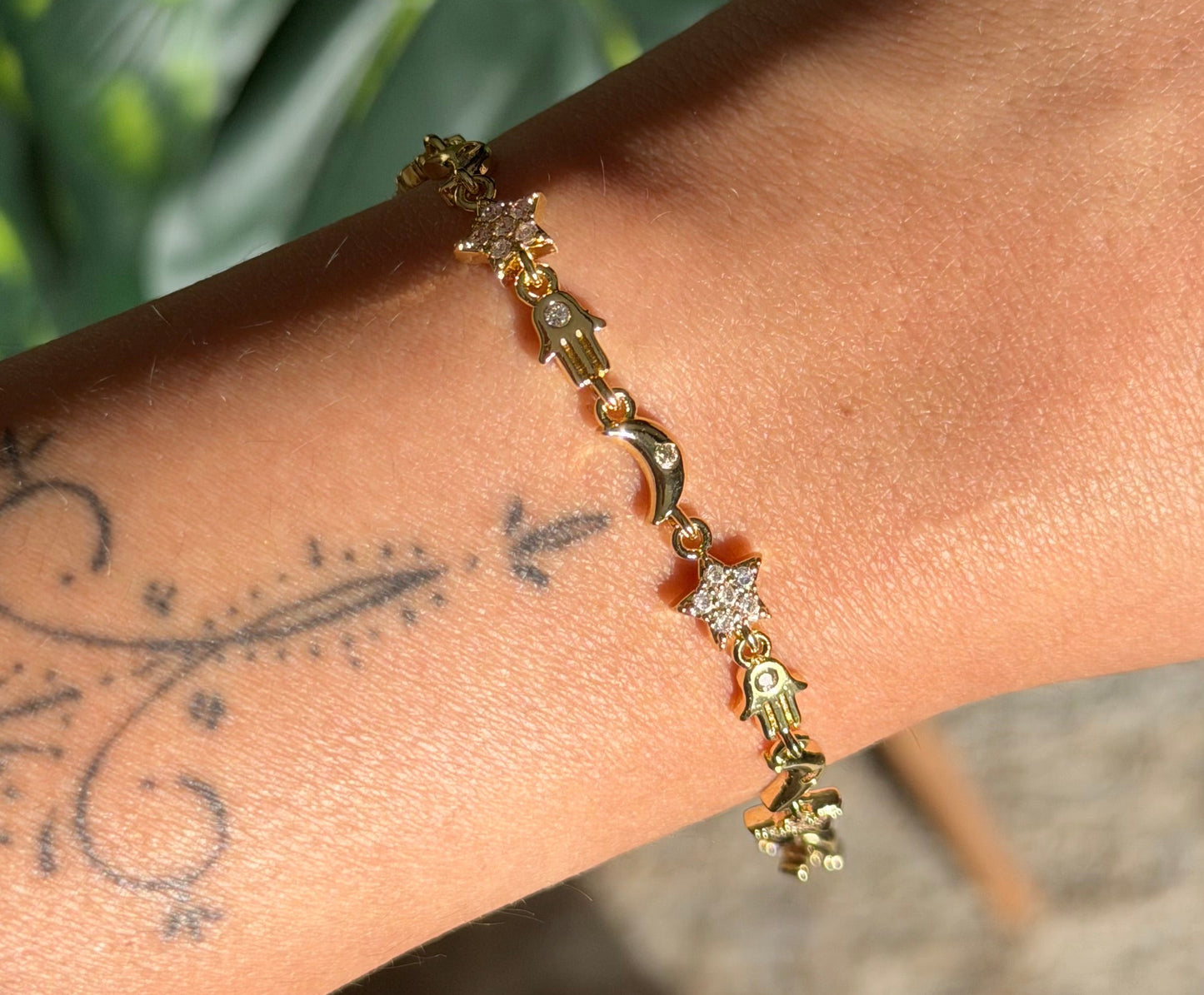 Luck Bracelet