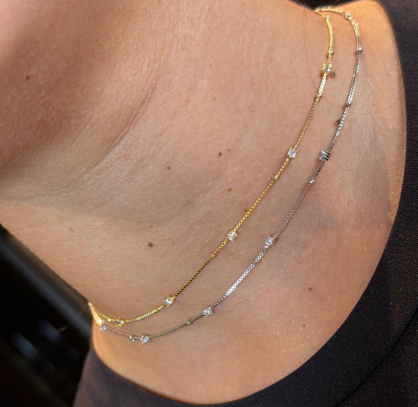 Minimal Choker 01