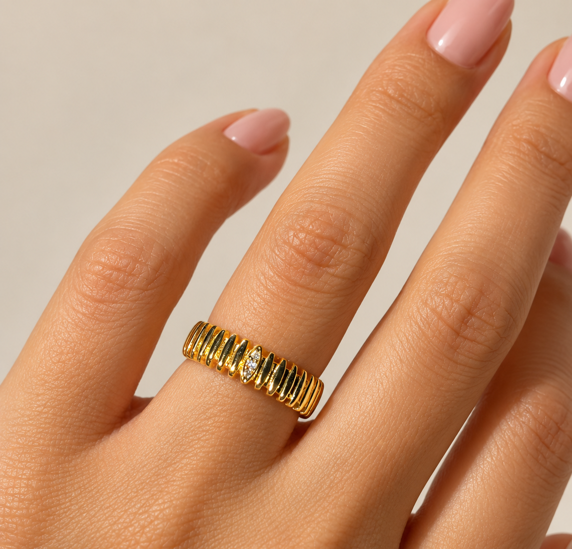 Queen Ring