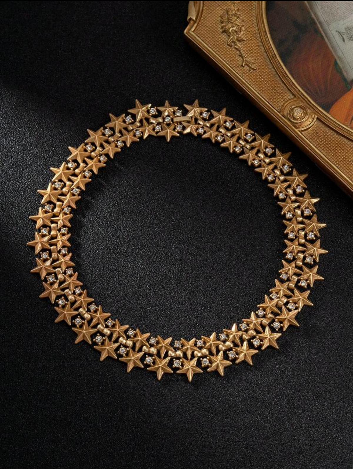 Infinite Stars Collier