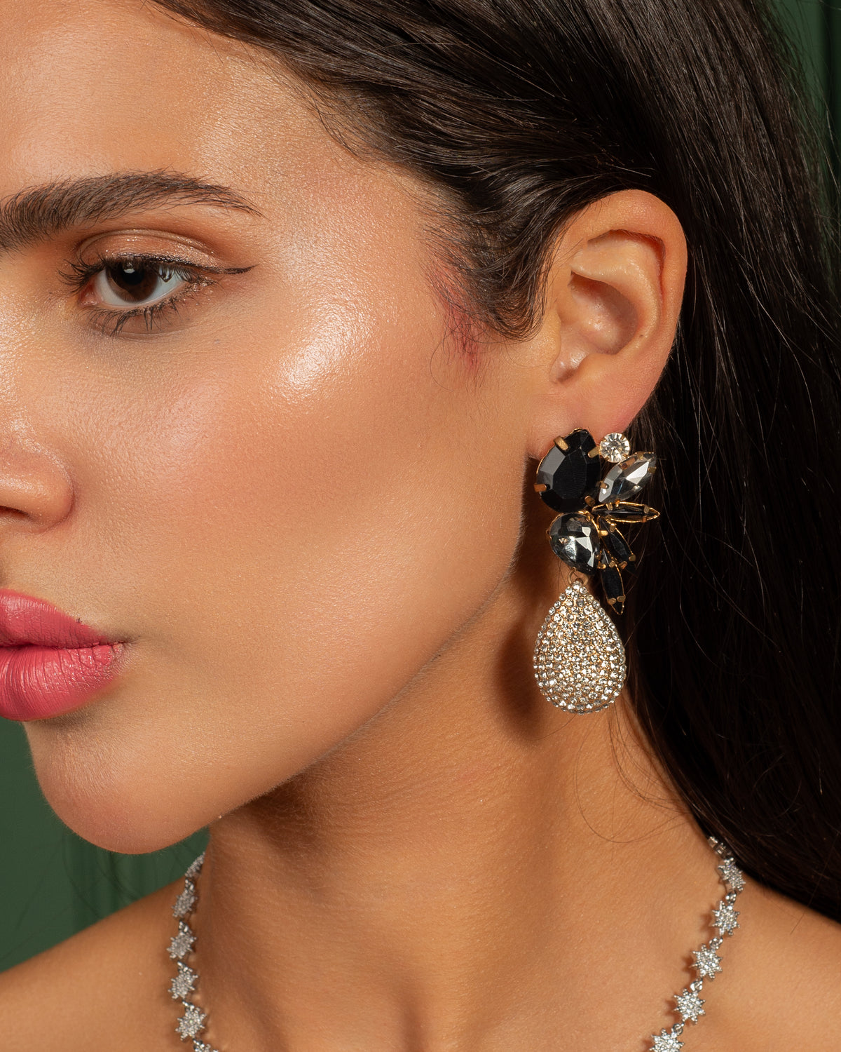 Soiree Earring