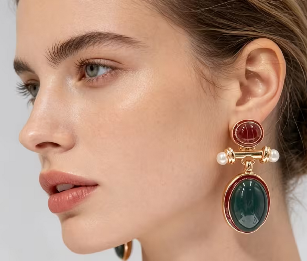 Boho Style Earring