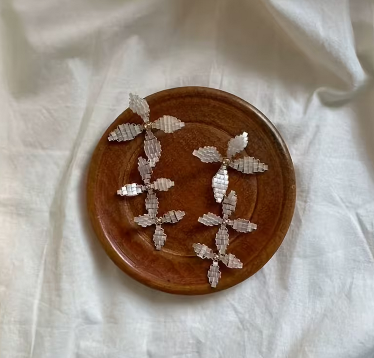 Flora Earring