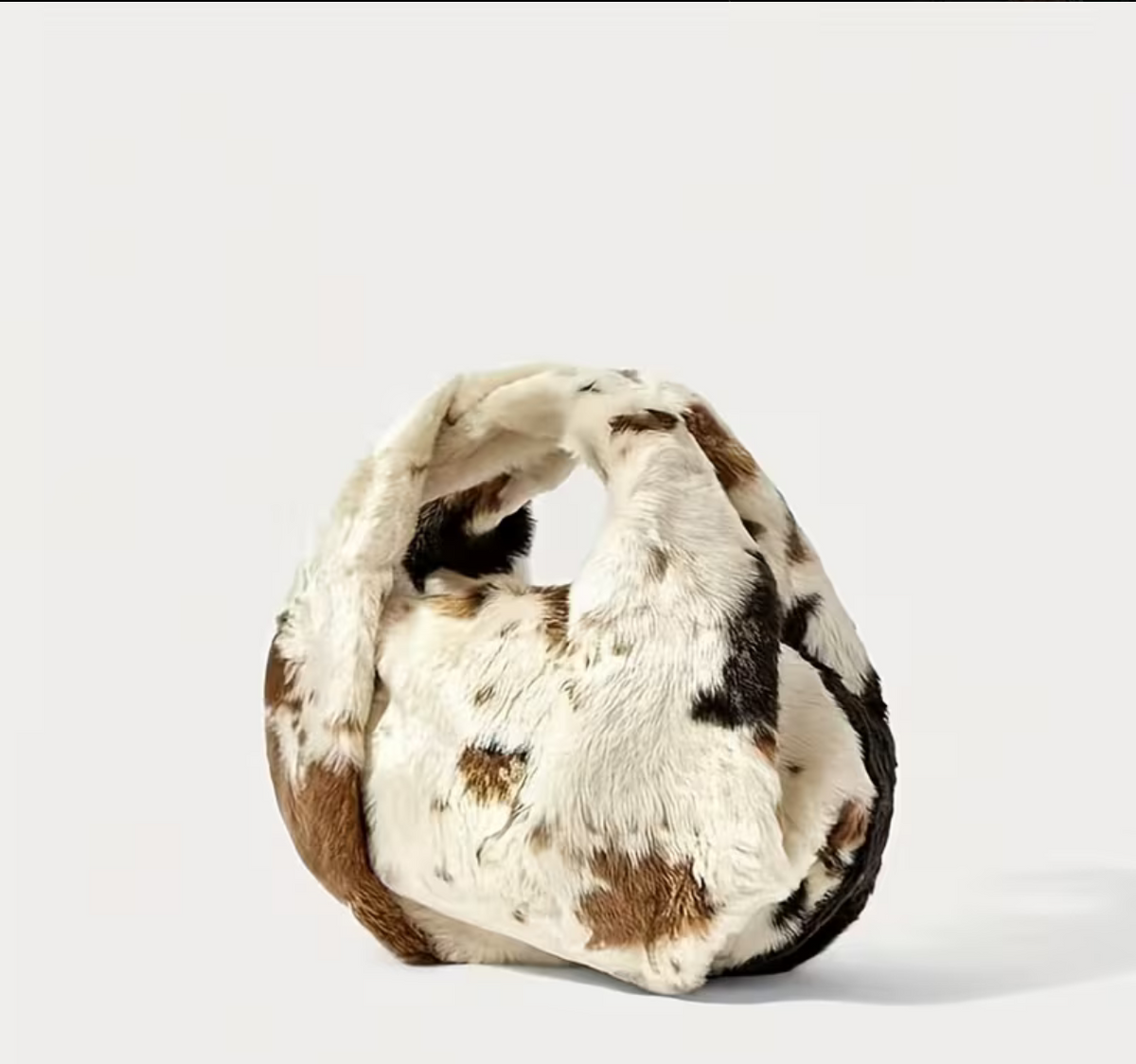 Cow Dumpling Bag