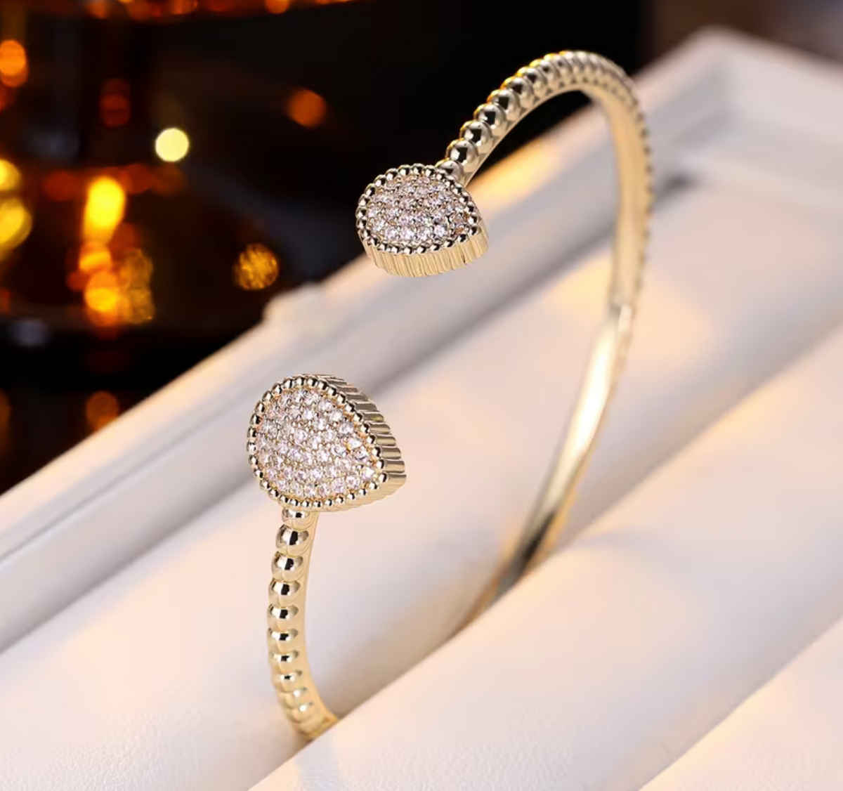 Drops Bangle