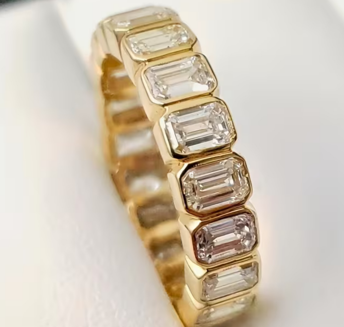 The Hollow Band