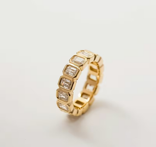 The Hollow Band