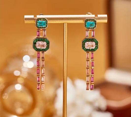 The Elara Earring