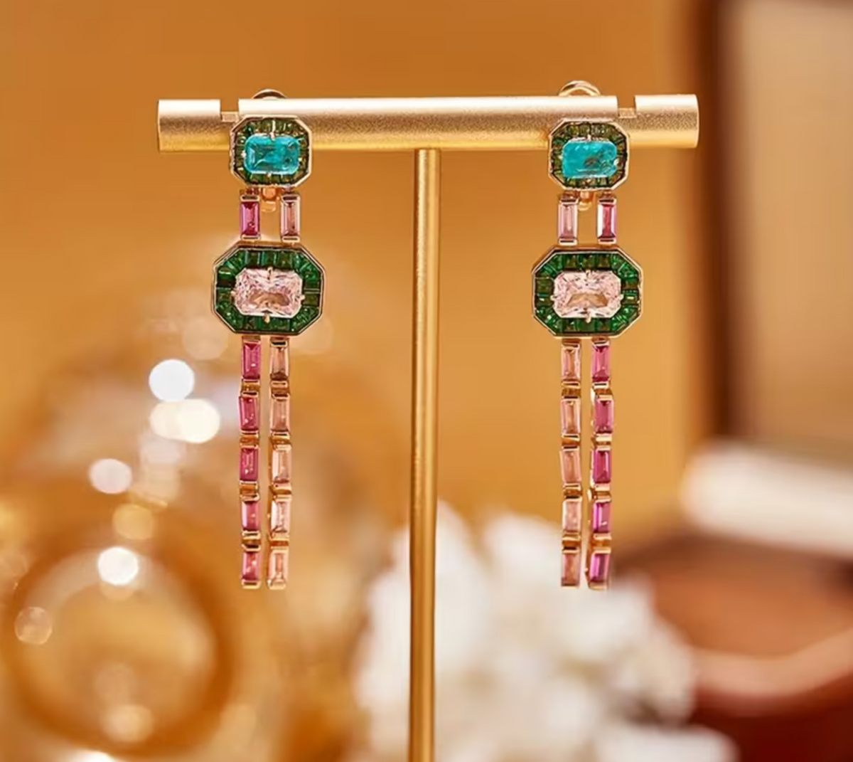 The Elara Earring