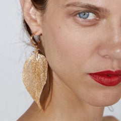 18K Gold Plated Accessories & Soiree Collection