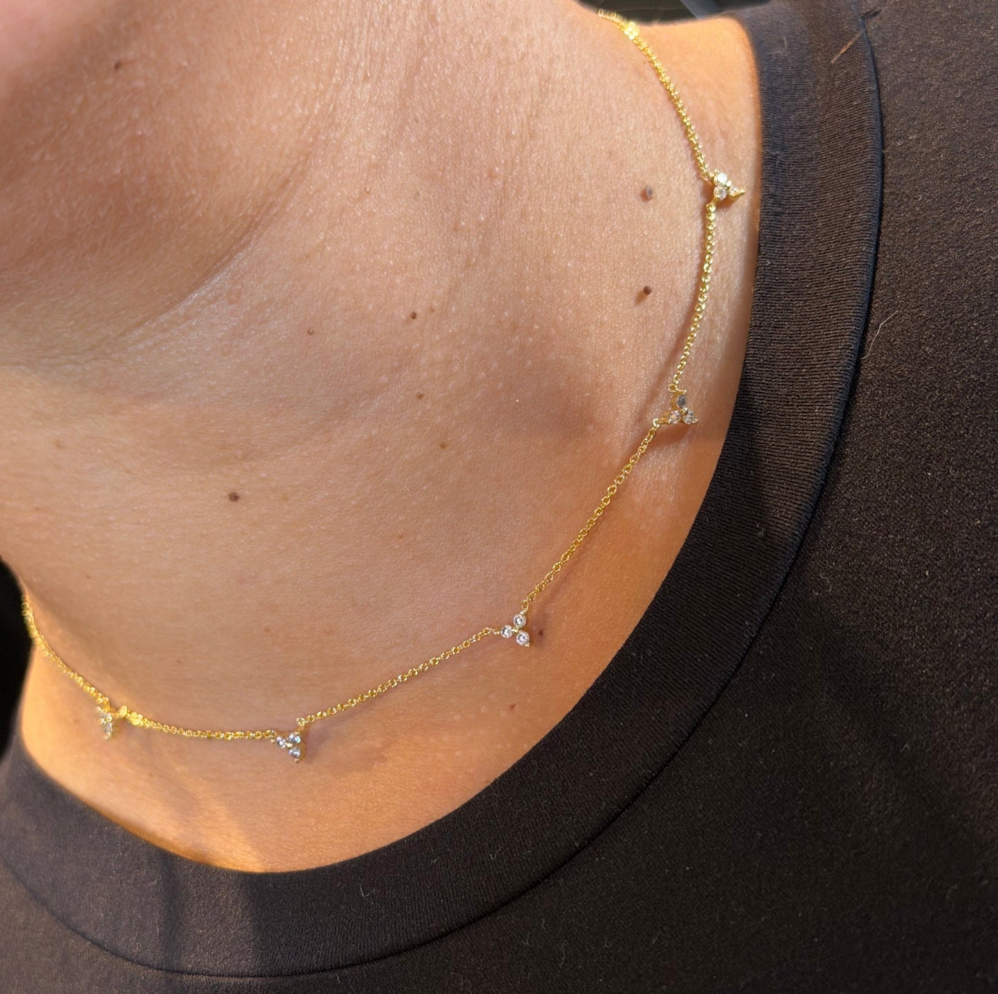 Minimal Choker 03