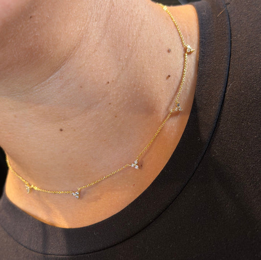 Minimal Choker 03