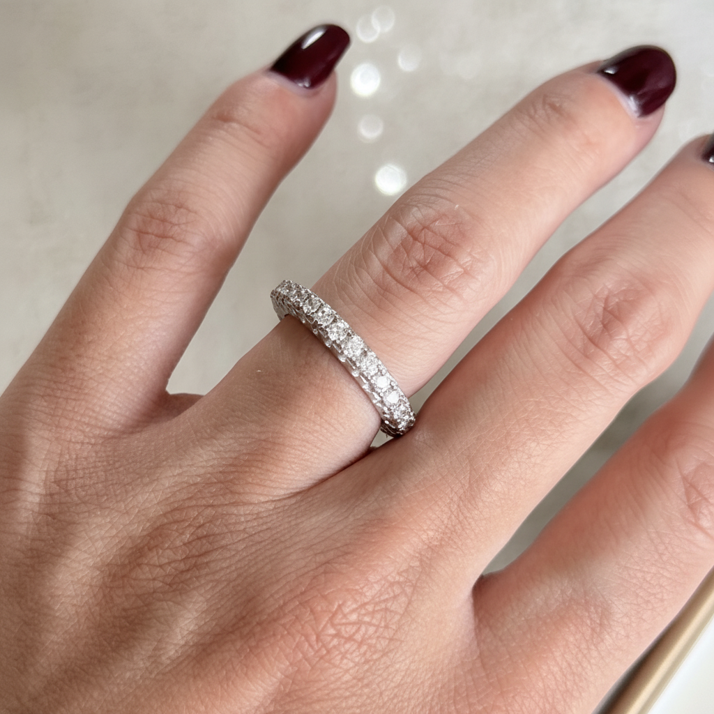 The Mini Eternity Band