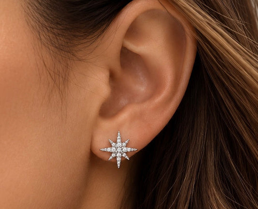 Star Studs