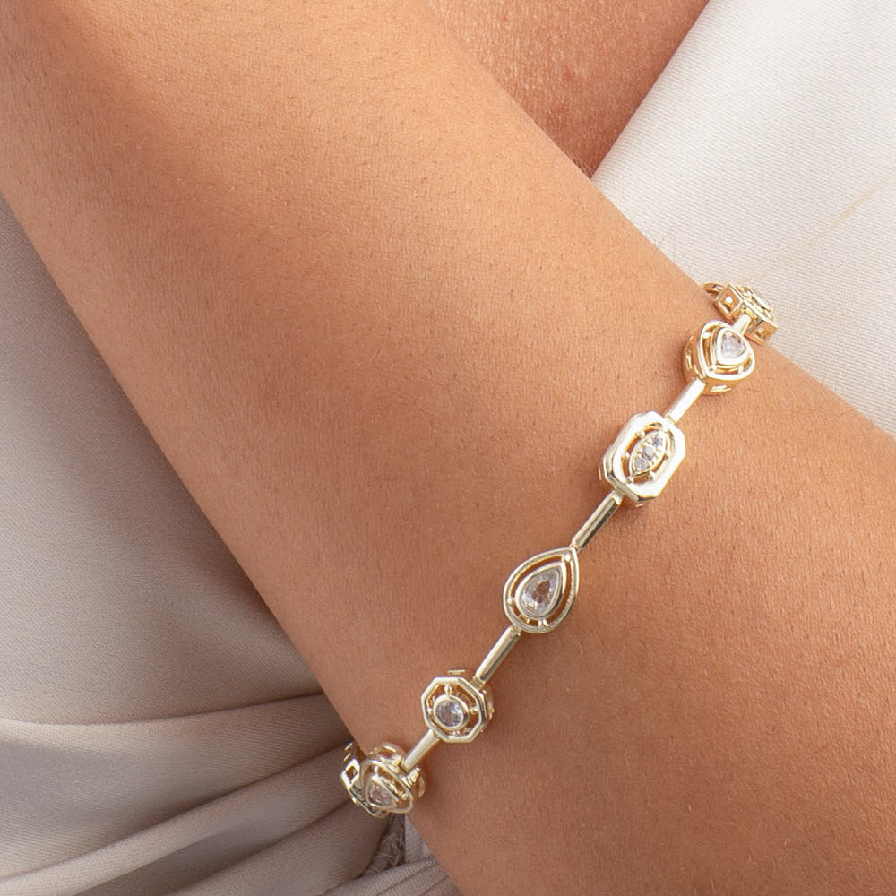 Harmony Bracelet