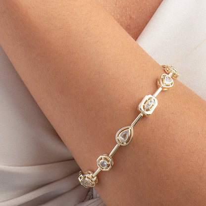 Harmony Bracelet