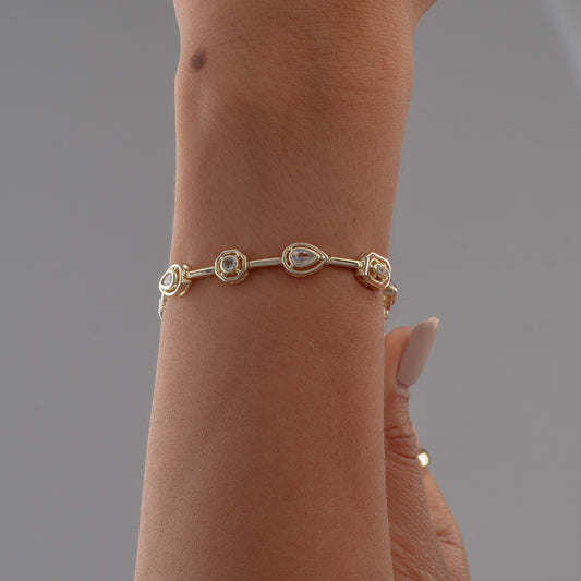 Harmony Bracelet