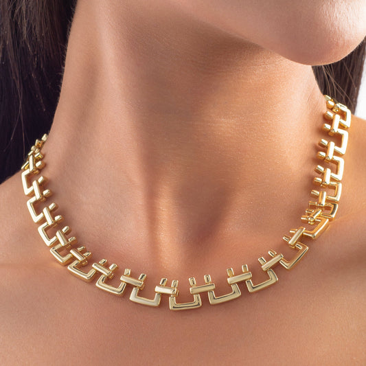 Cleopatra Collier