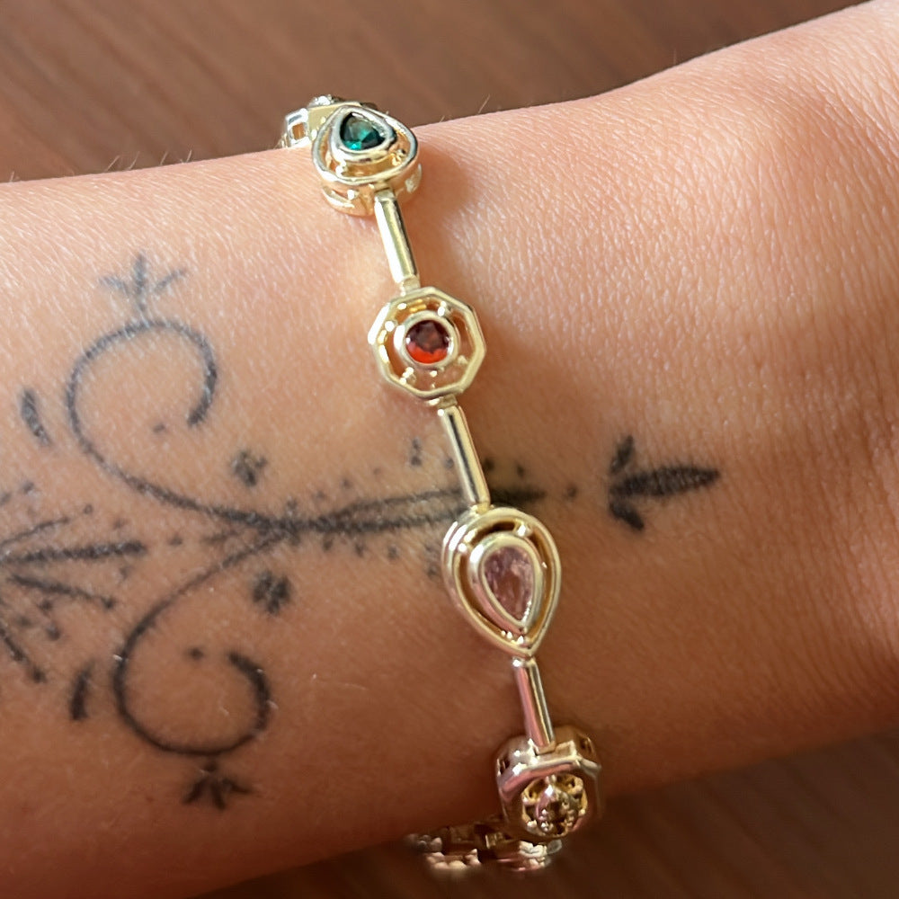 Harmony Bracelet