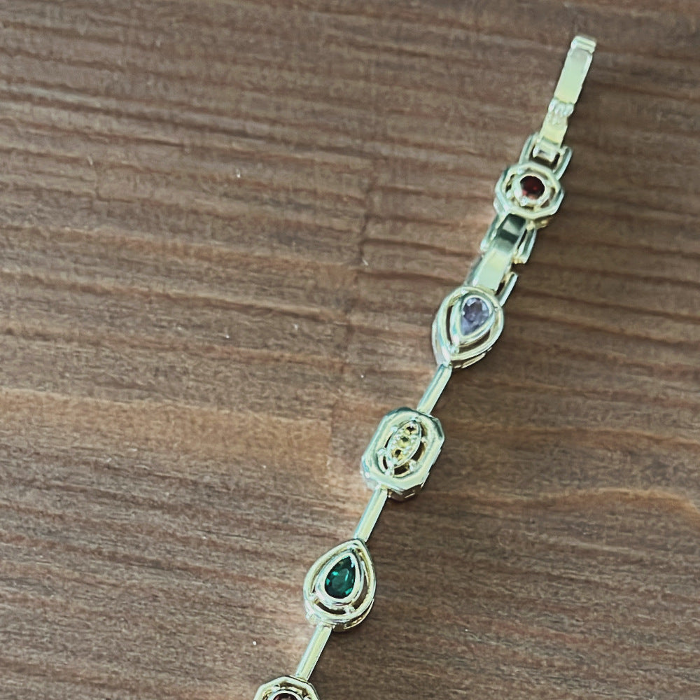 Harmony Bracelet