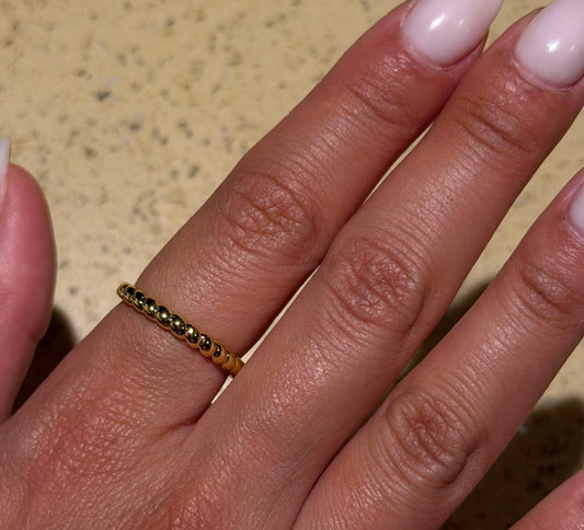 Dome Band