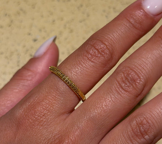 Zircon Band