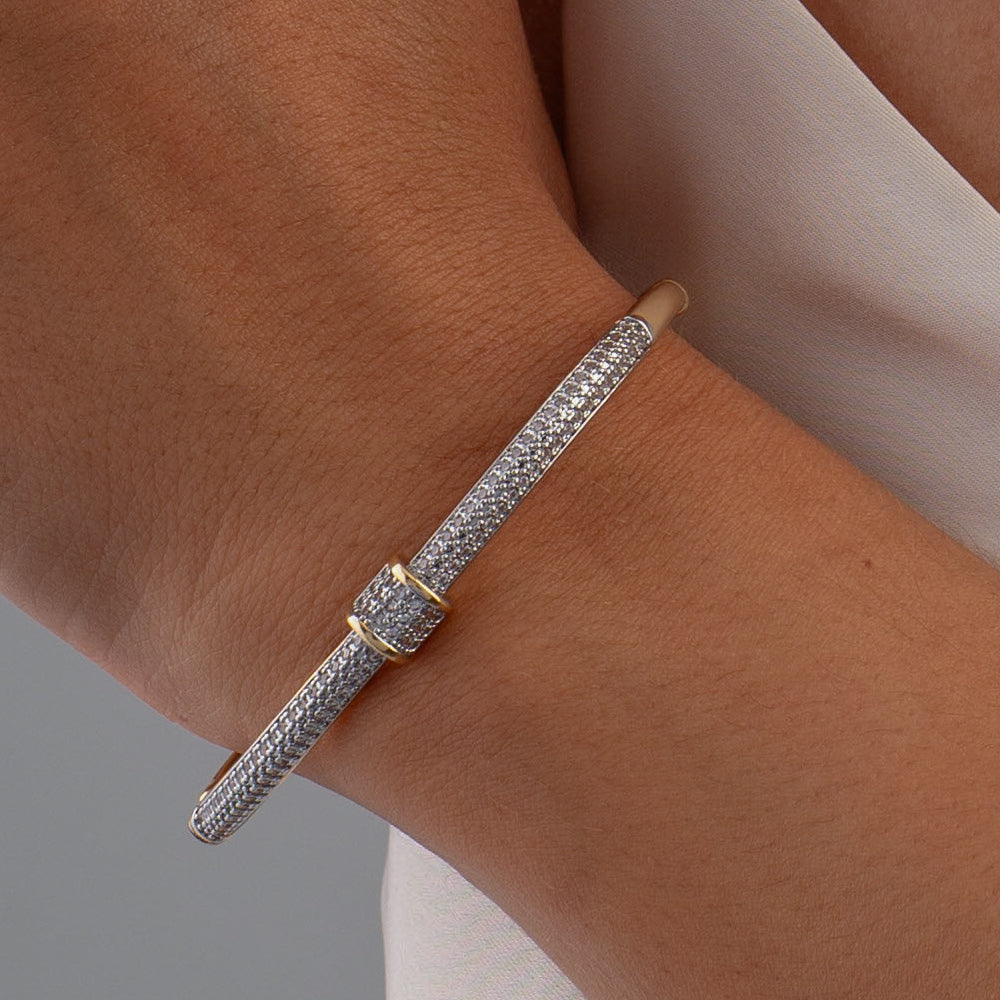 Éclat Bangle