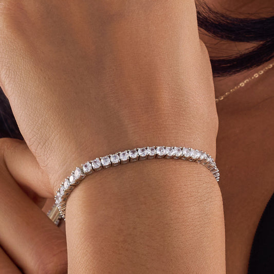 Tennis Bracelet