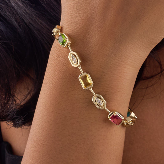 Jewel Bracelet