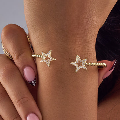 Star Bangle