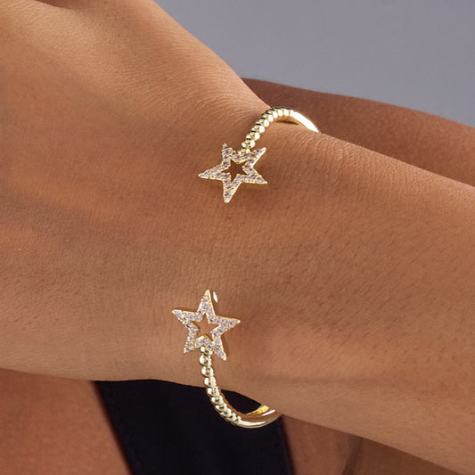 Star Bangle