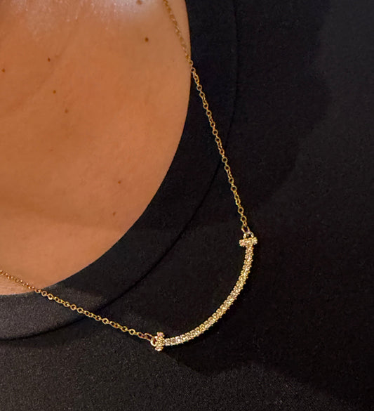 Dainty Necklace 03