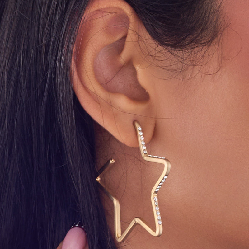 Star Hoops