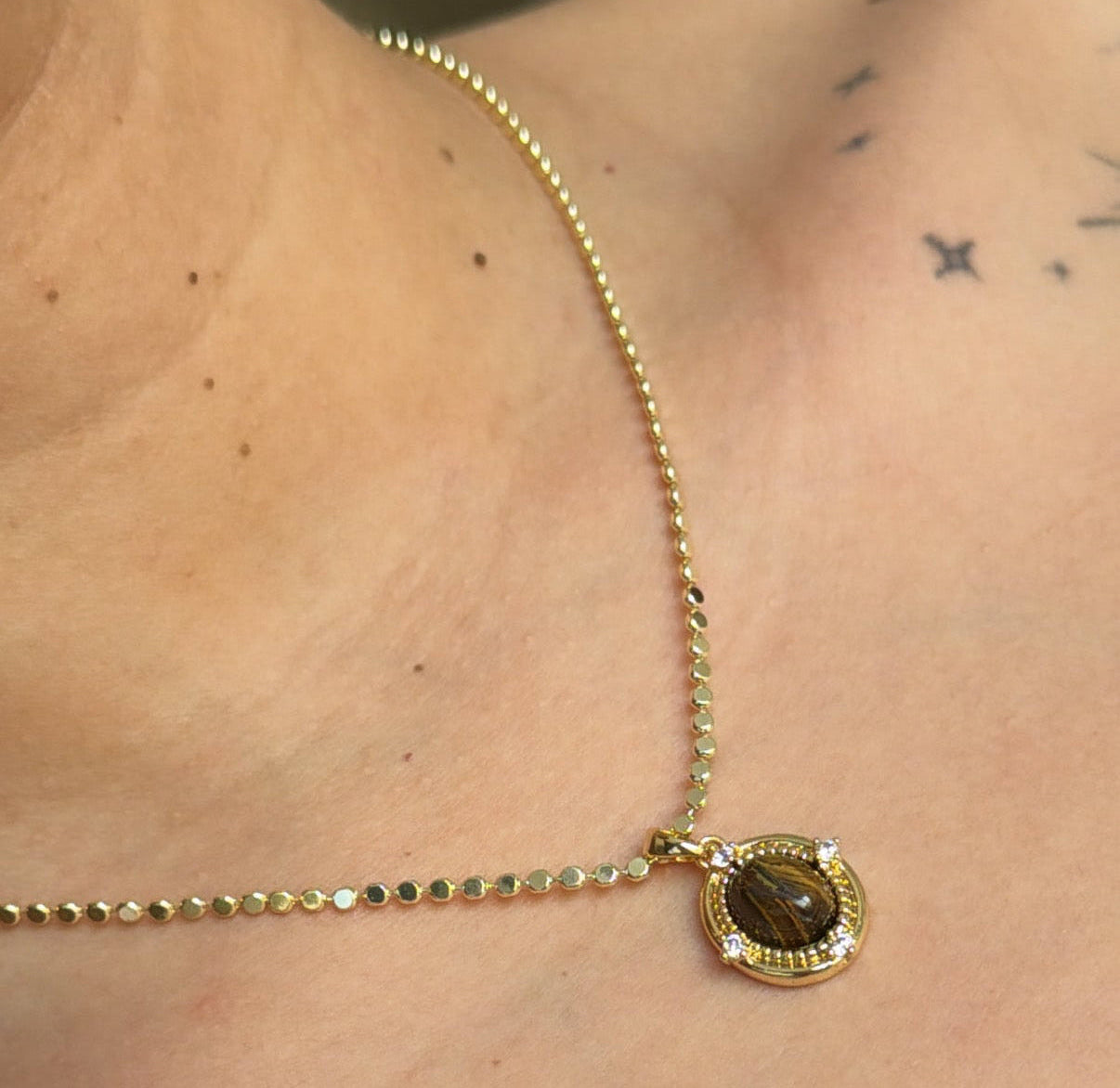 Vintage Necklace