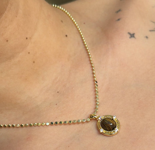 Vintage Necklace