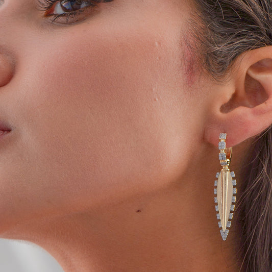Spada Earring