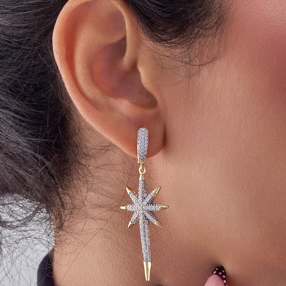 Polaris Earrings