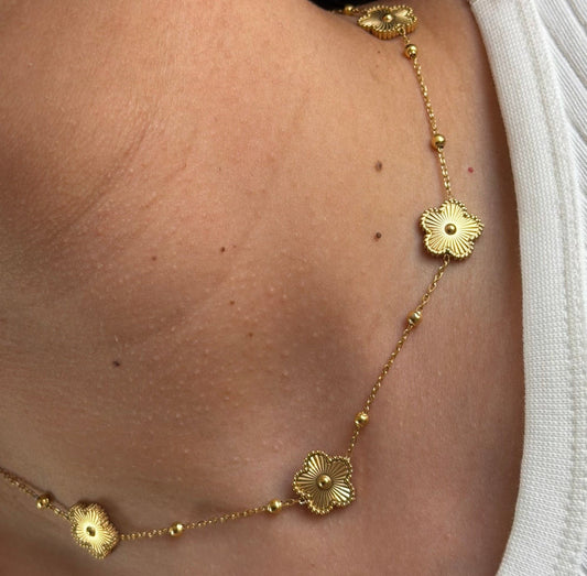 5 Van Cleef Necklace