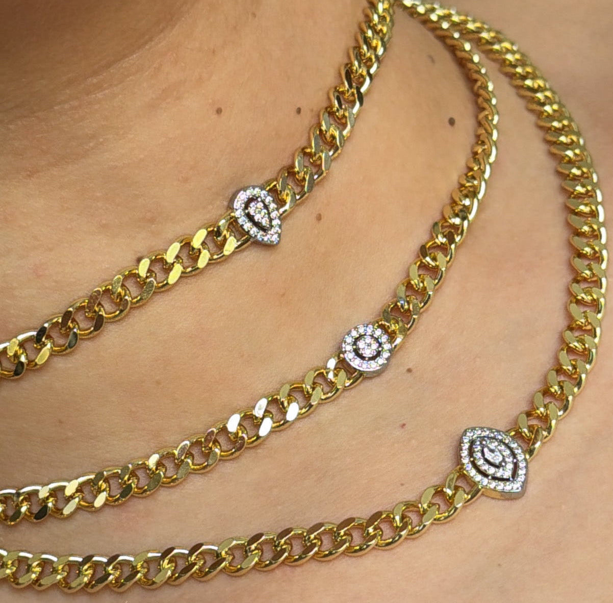 Cartier Necklace