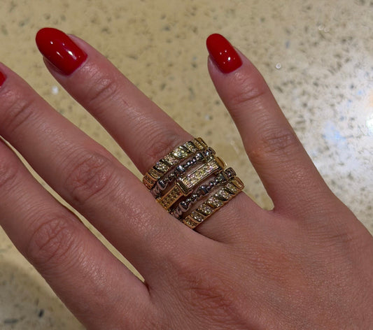 Connected Ring 2