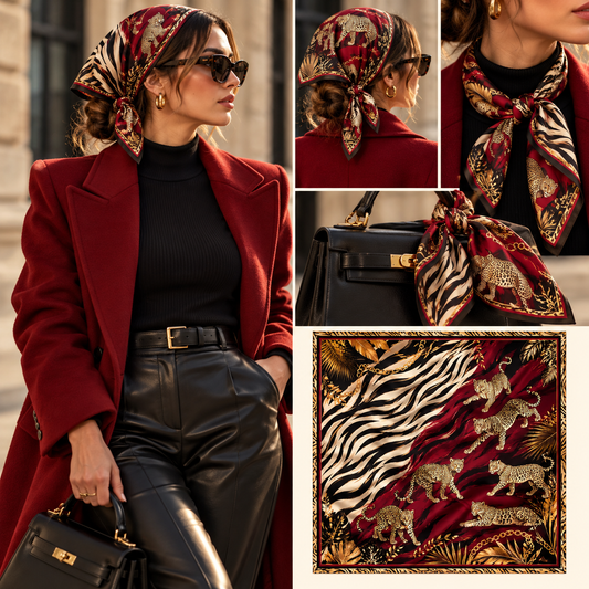 Rock Star Scarf