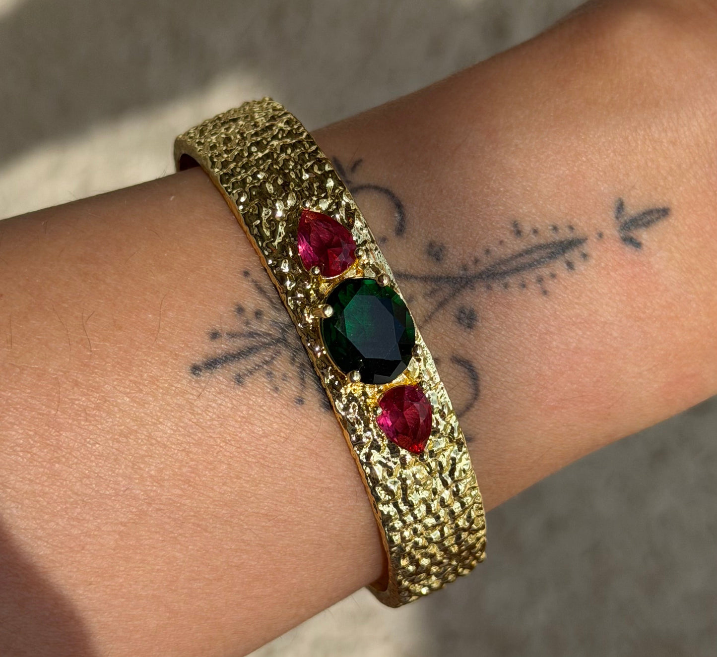 Sultana Bangle